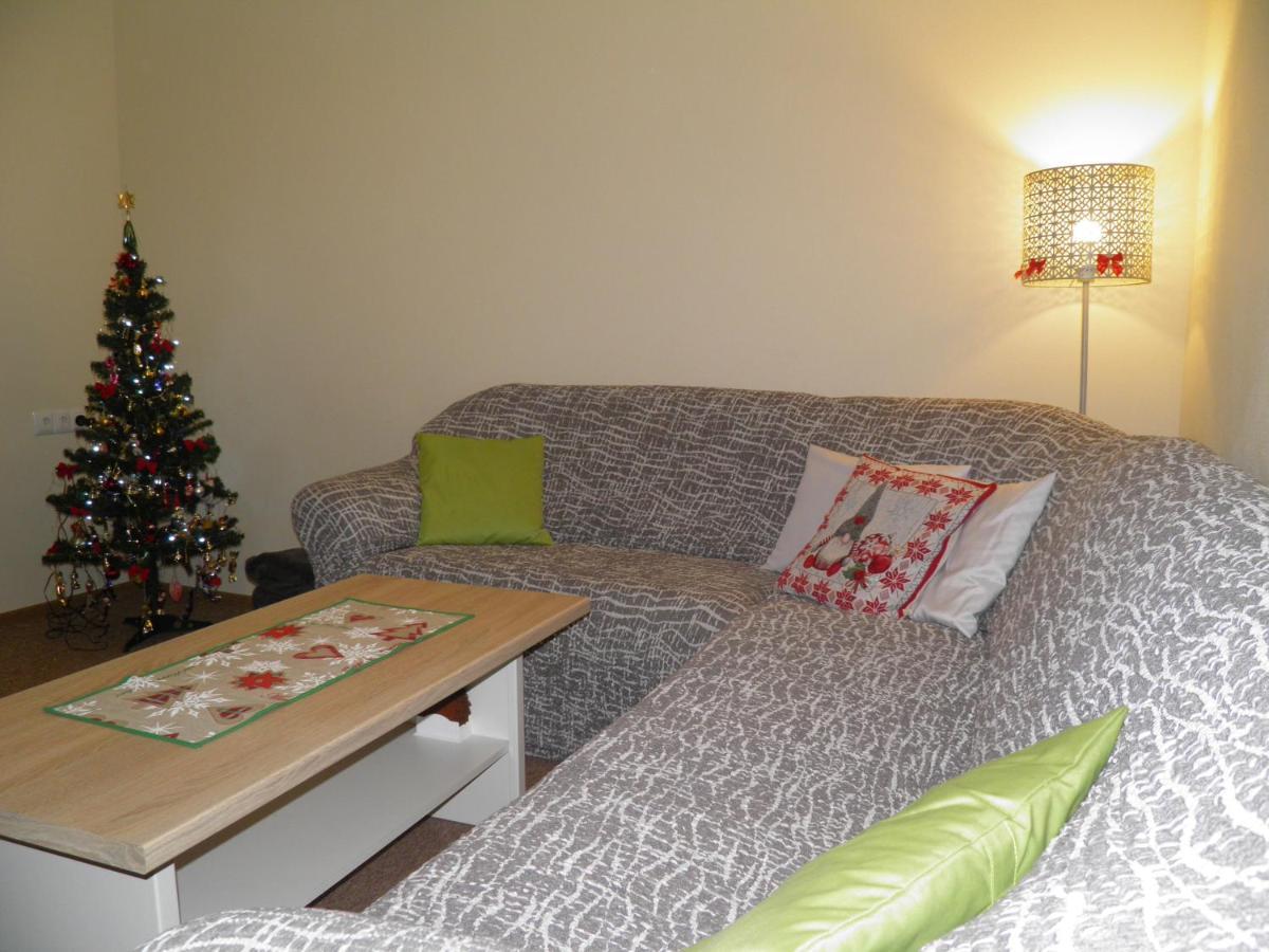 Privat Kovacova Villa Ziar Ngoại thất bức ảnh