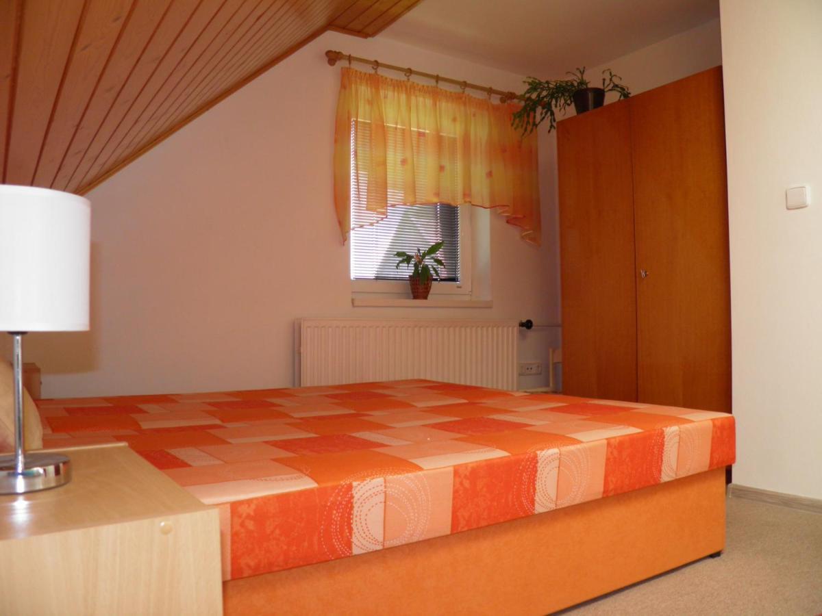 Privat Kovacova Villa Ziar Ngoại thất bức ảnh