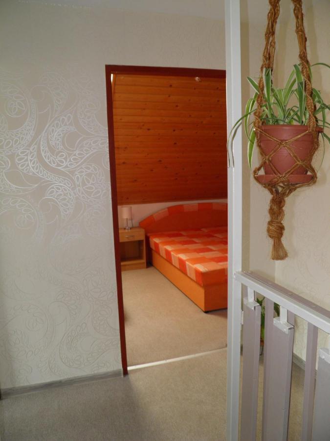 Privat Kovacova Villa Ziar Ngoại thất bức ảnh