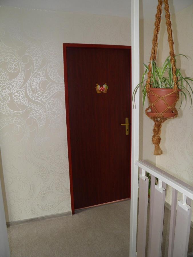 Privat Kovacova Villa Ziar Ngoại thất bức ảnh