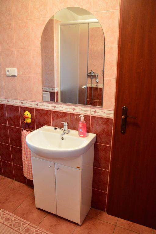 Privat Kovacova Villa Ziar Phòng bức ảnh