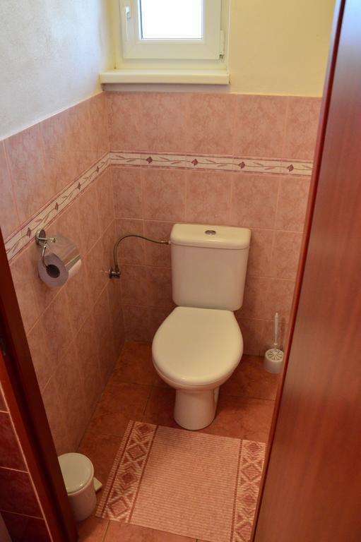 Privat Kovacova Villa Ziar Phòng bức ảnh