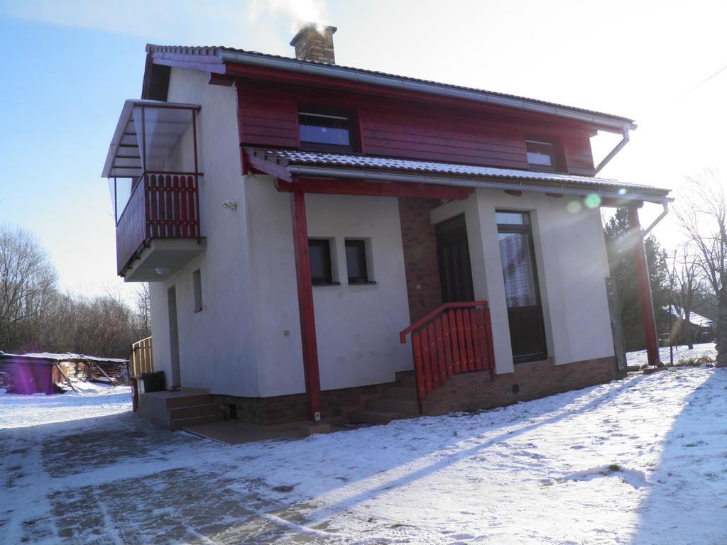 Privat Kovacova Villa Ziar Ngoại thất bức ảnh