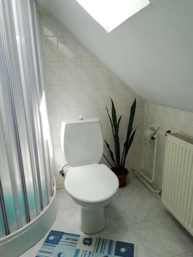 Privat Kovacova Villa Ziar Ngoại thất bức ảnh